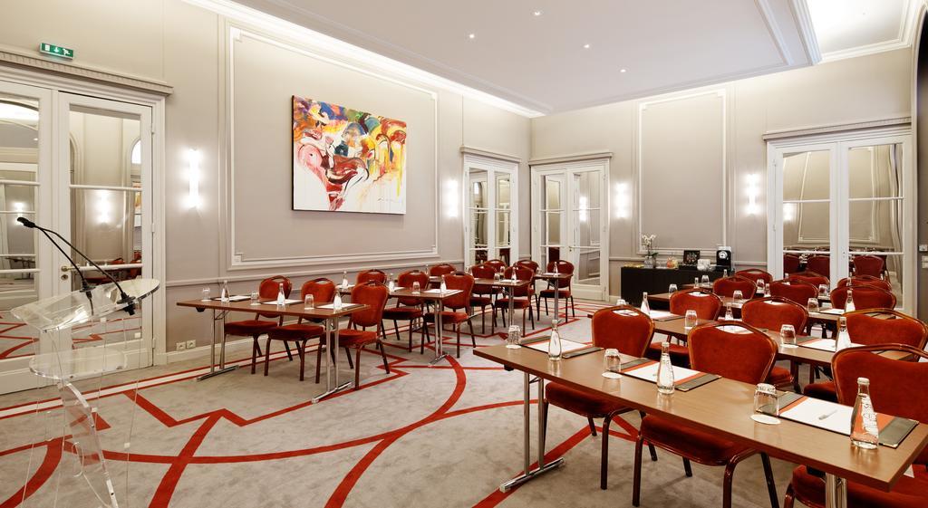 Hotel California Champs Elysees Paris Exterior foto