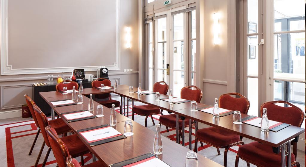 Hotel California Champs Elysees Paris Exterior foto