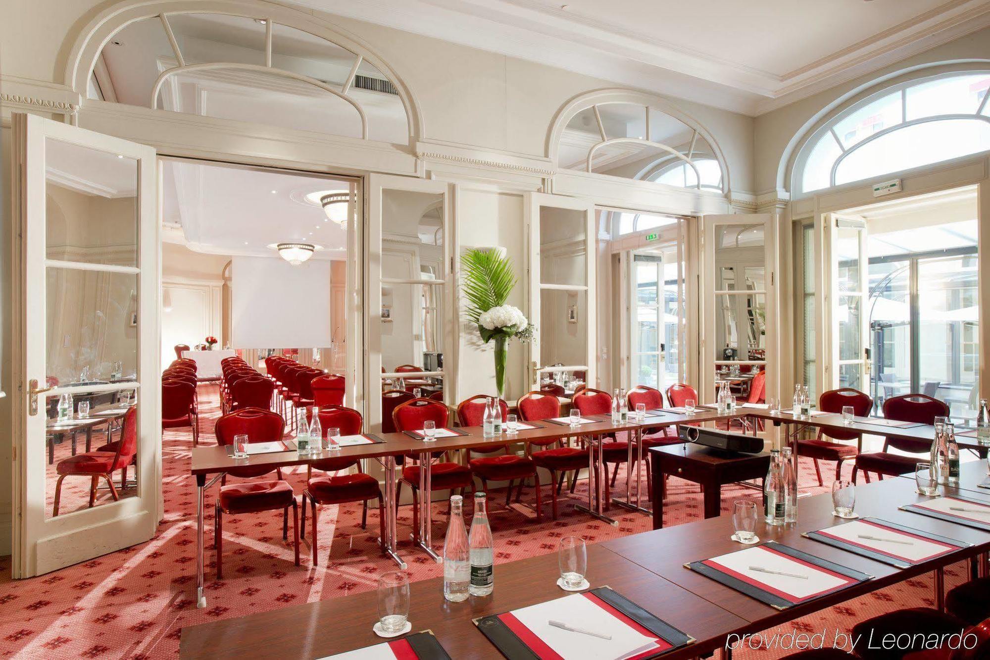 Hotel California Champs Elysees Paris Exterior foto